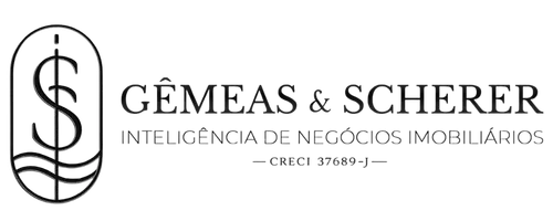 Logo Gêmeas & Scherer