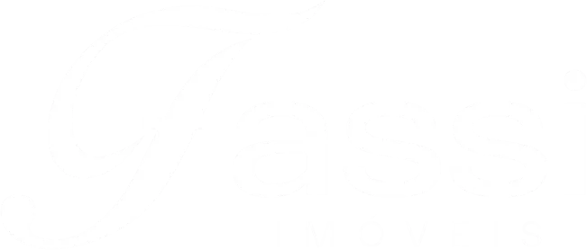 Logo de Aqui é fácil encontrar seu imóvel