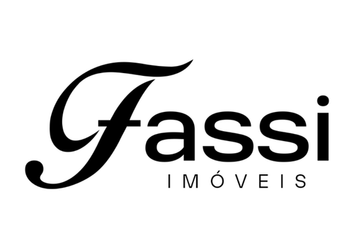 Logo de Aqui é fácil encontrar seu imóvel