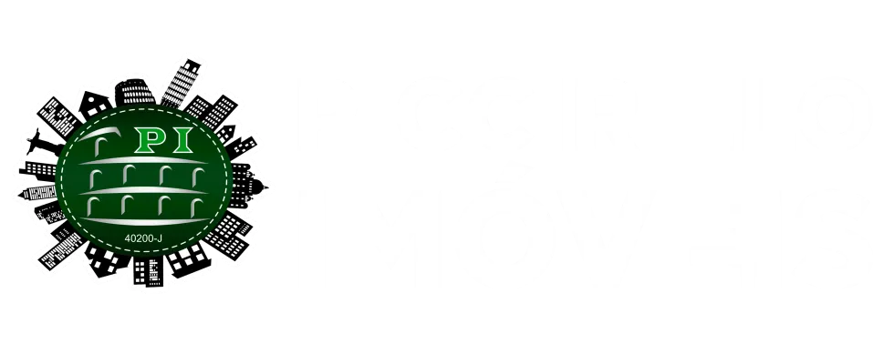 Logo de IMOBILIÁRIA EM PRAIA GRANDE