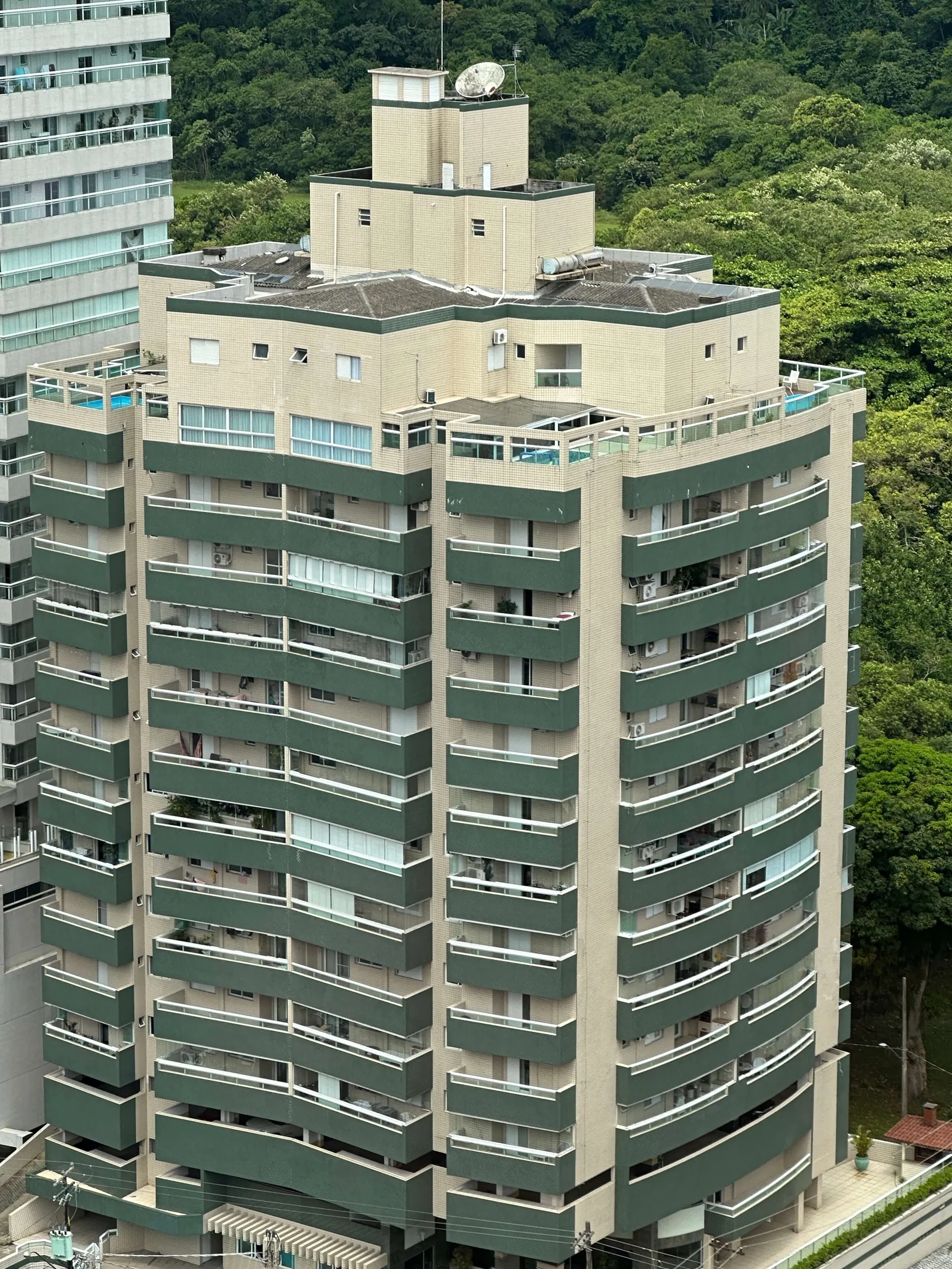 Apartamento para Venda - Canto do Forte - 180m2 - 3 dorm(s) - Praia Grande/SP - 731