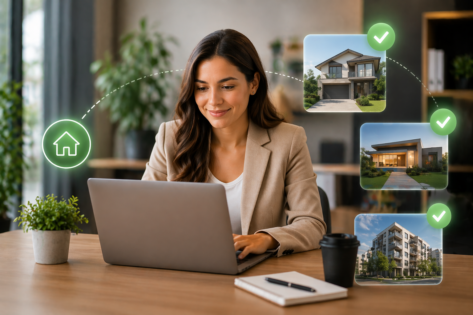 Mockup mobile parceiros
