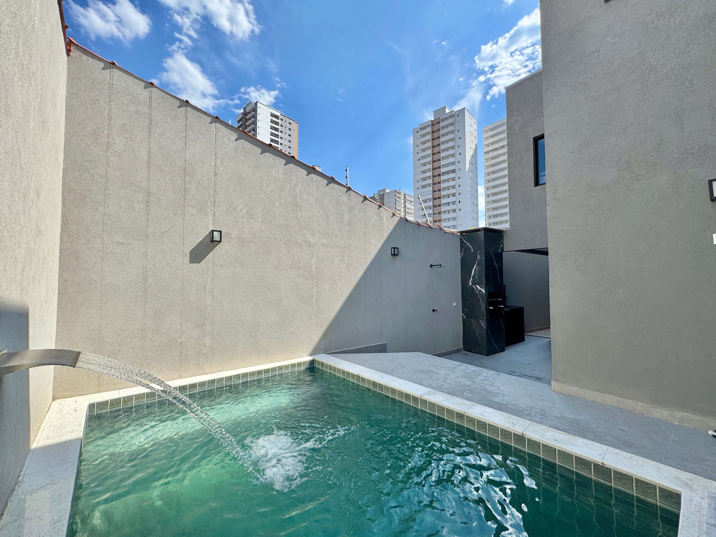 Sobrado para Venda - Aviação - 160m2 - 3 dorm(s) - Praia Grande/SP - 759