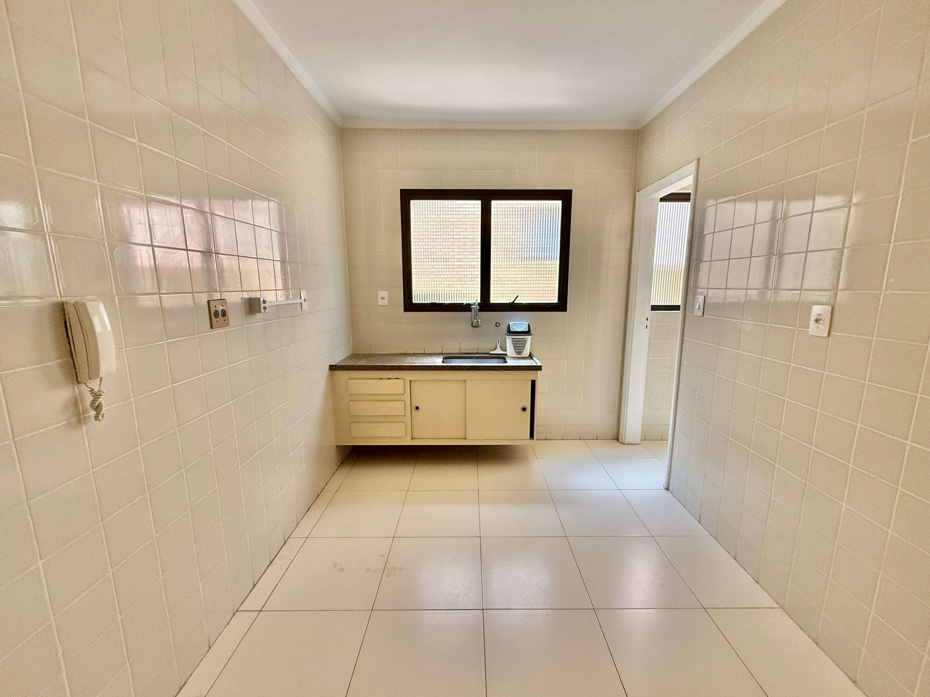 Apartamento para Venda - Guilhermina - 70m2 - 2 dorm(s) - Praia Grande/SP - 880